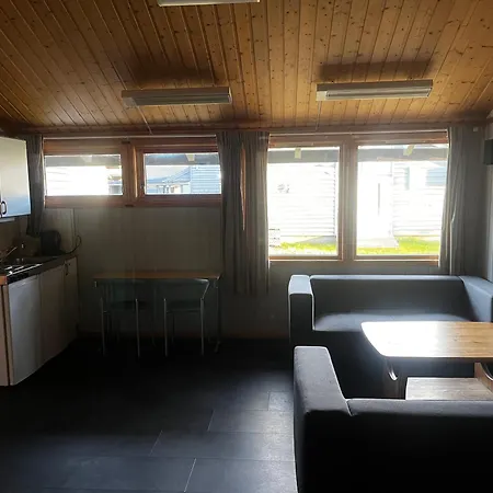 Haraldvollen Red Cross Center *