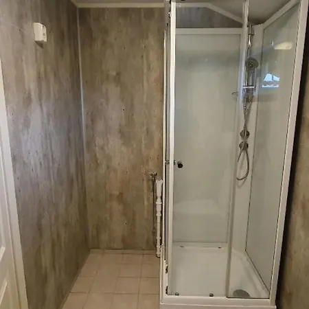 Haraldvollen Red Cross Center Alojamento de Turismo Selvagem Bardufoss