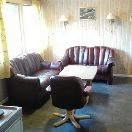Lodge Haraldvollen Red Cross Center