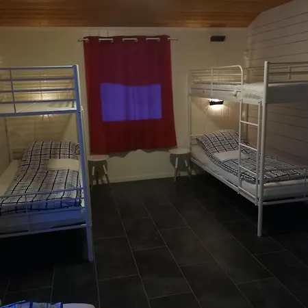 Lodge Haraldvollen Red Cross Center