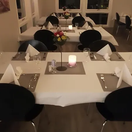 Lodge Haraldvollen Red Cross Center