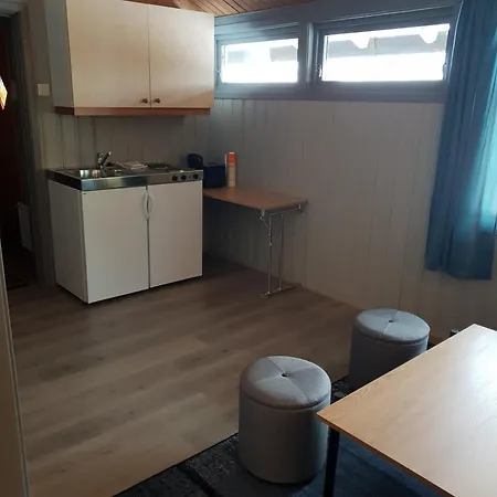 Lodge Haraldvollen Red Cross Center *