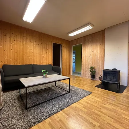 Haraldvollen Red Cross Center *