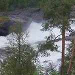 Haraldvollen Red Cross Center Domek letniskowy Bardufoss