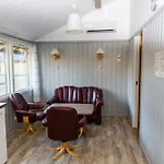 Haraldvollen Red Cross Center Bardufoss