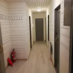 Haraldvollen Red Cross Center Domek letniskowy *