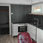 Haraldvollen Red Cross Center Domek letniskowy