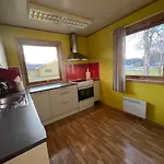 Domek letniskowy Haraldvollen Red Cross Center *