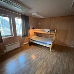 Domek letniskowy Haraldvollen Red Cross Center