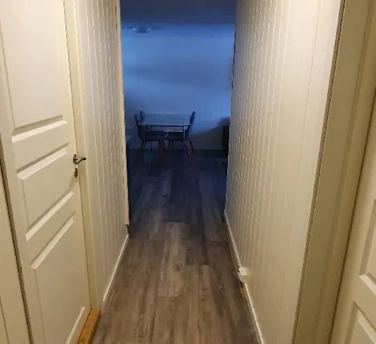 Haraldvollen Red Cross Center *